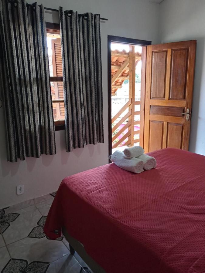 De Maria Casa de hóspedes Tiradentes